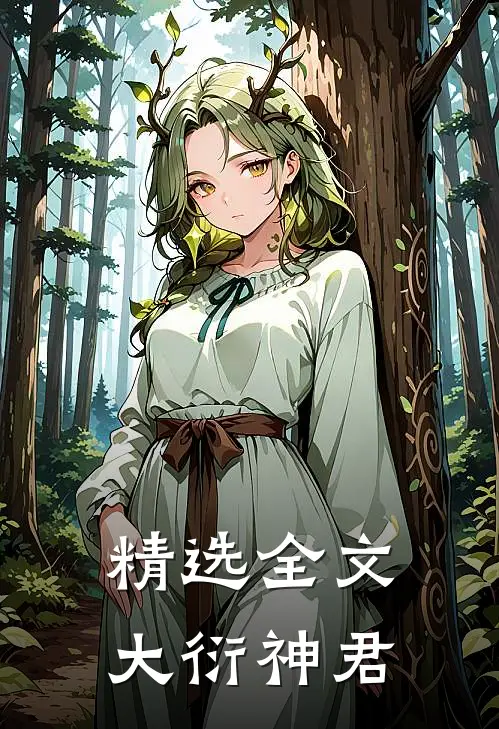 精选全文大衍神君