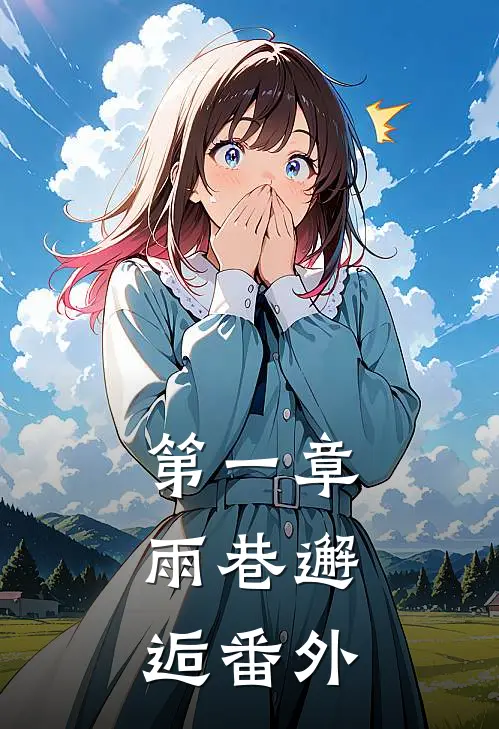 第一章雨巷邂逅 番外