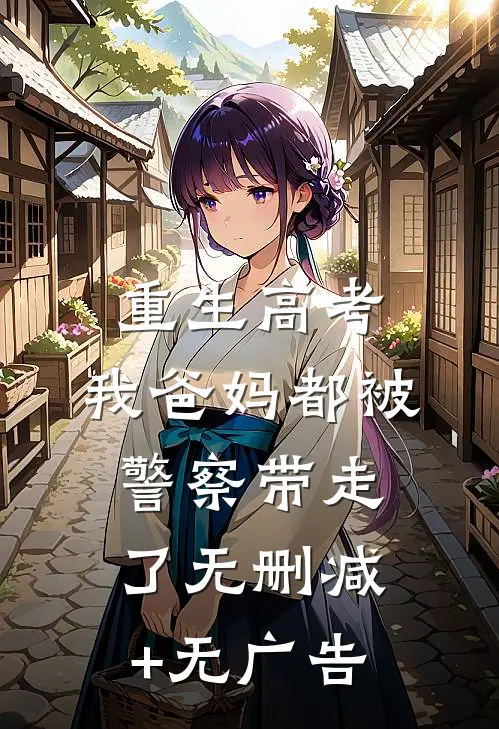 重生高考，我爸妈都被警察带走了无删减+无广告