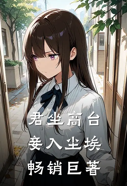 君坐高台，妾入尘埃畅销巨著
