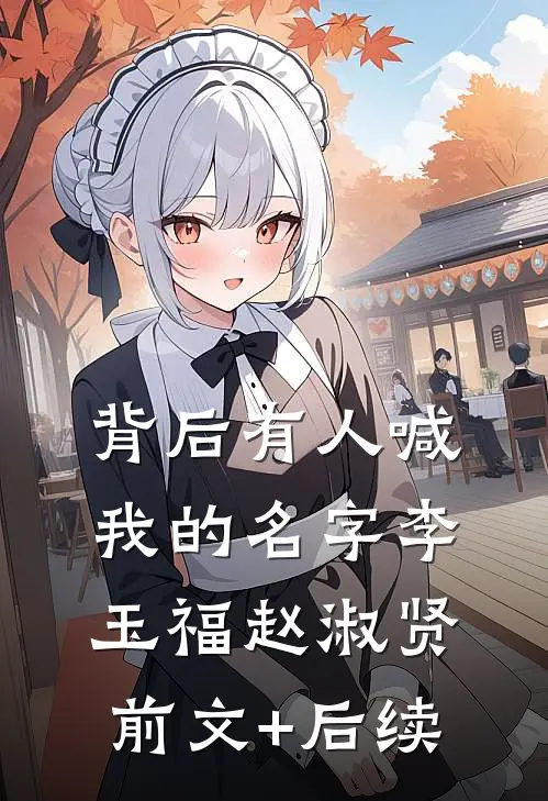 《背后有人喊我的名字》李玉福赵淑贤前文+后续