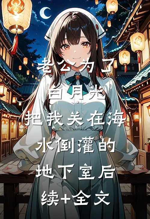 老公为了白月光，把我关在海水倒灌的地下室后续+全文