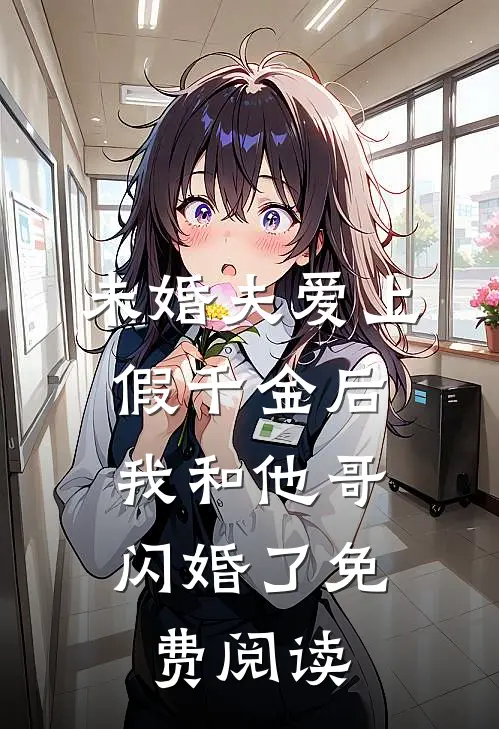 未婚夫爱上假千金后,我和他哥闪婚了免费阅读
