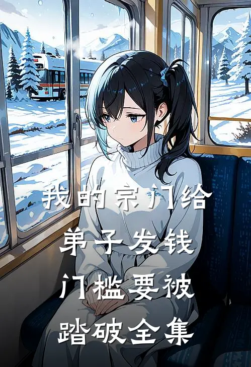 我的宗门给弟子发钱，门槛要被踏破 全集