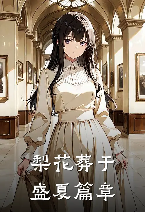 梨花葬于盛夏篇章