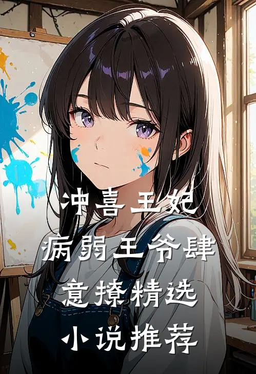 冲喜王妃：病弱王爷肆意撩精选小说推荐