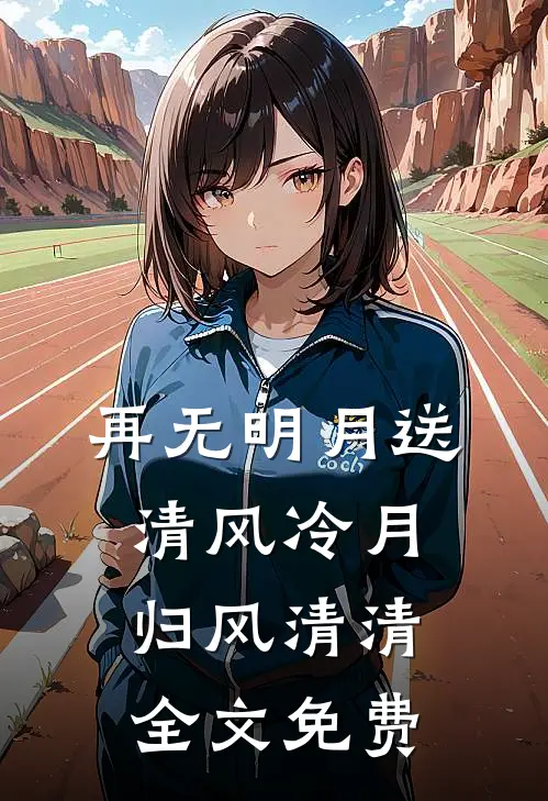 再无明月送清风冷月归风清清全文免费
