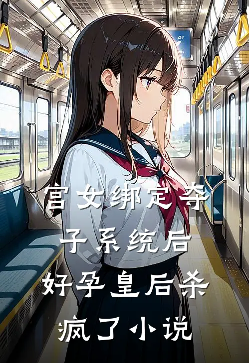 宫女绑定夺子系统后，好孕皇后杀疯了小说