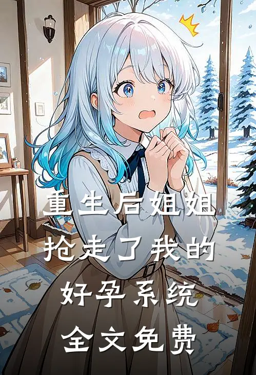 重生后姐姐抢走了我的好孕系统全文免费