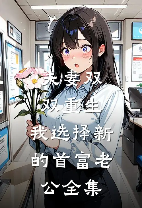 夫妻双双重生，我选择新的首富老公 全集