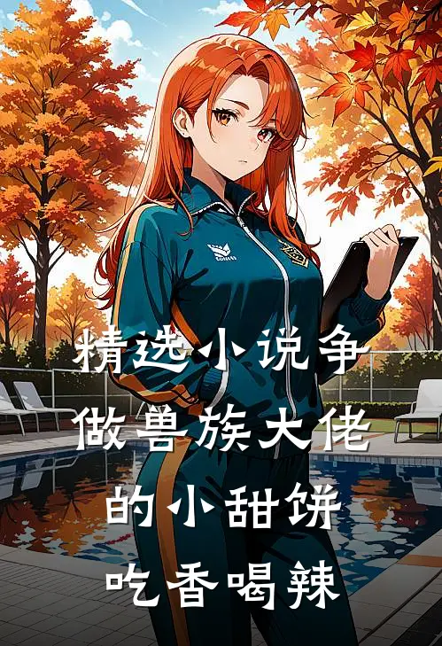 精选小说争做兽族大佬的小甜饼，吃香喝辣