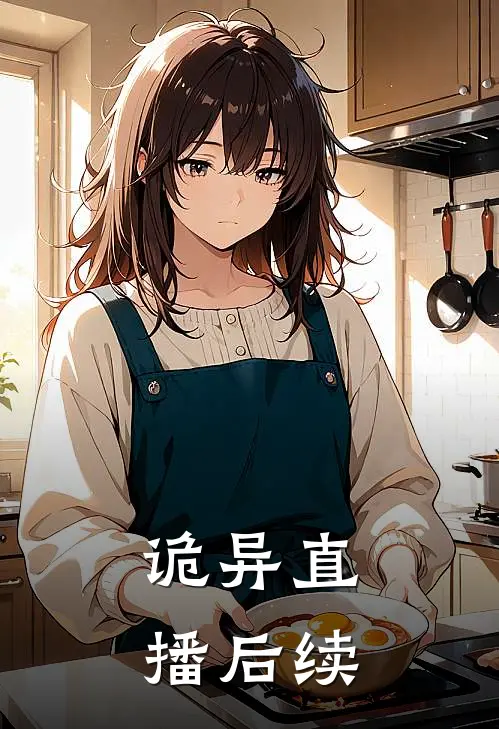 诡异直播后续