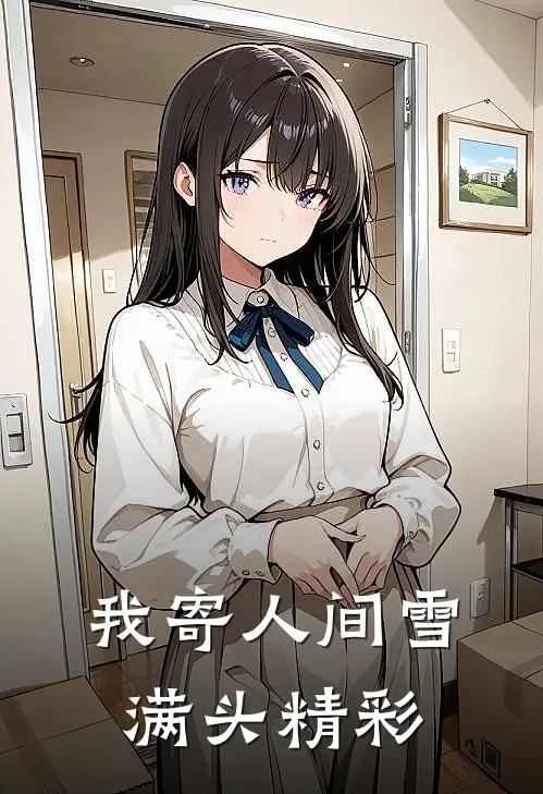 我寄人间雪满头精彩