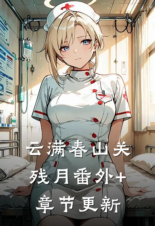 云满春山关残月番外+章节更新