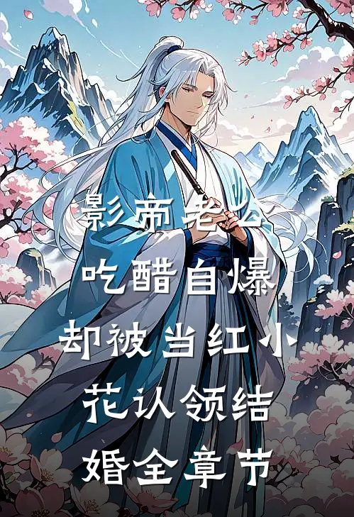 影帝老公吃醋自爆，却被当红小花认领结婚全章节