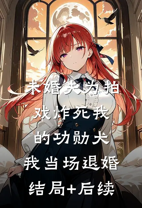 未婚夫为拍戏炸死我的功勋犬，我当场退婚结局+后续