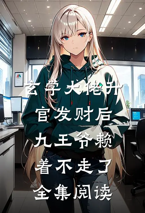 玄学大佬升官发财后，九王爷赖着不走了全集阅读