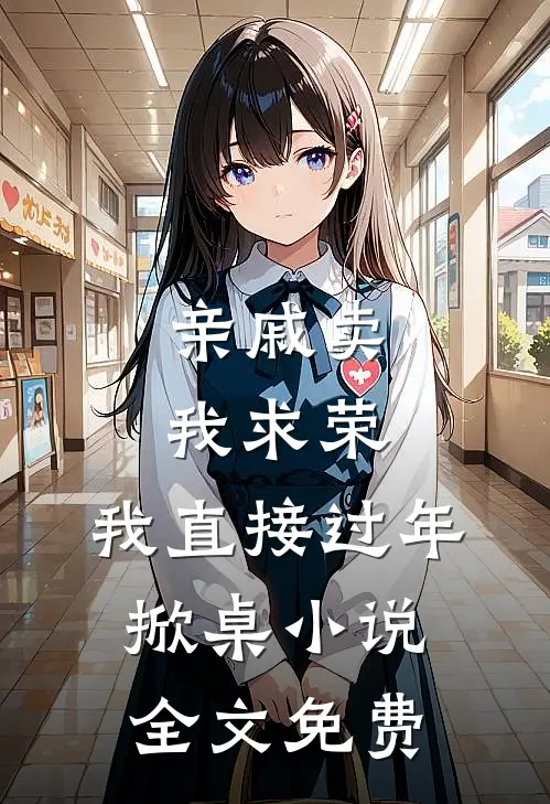 亲戚卖我求荣，我直接过年掀桌小说全文免费