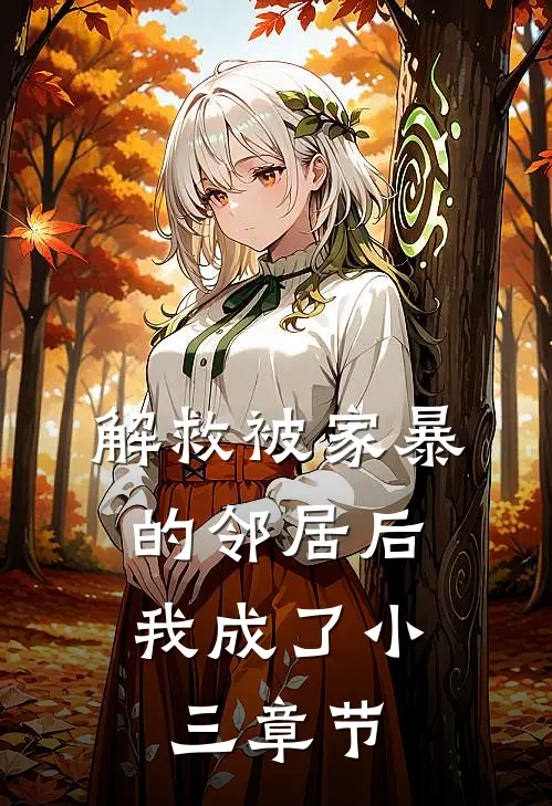解救被家暴的邻居后，我成了小三章节