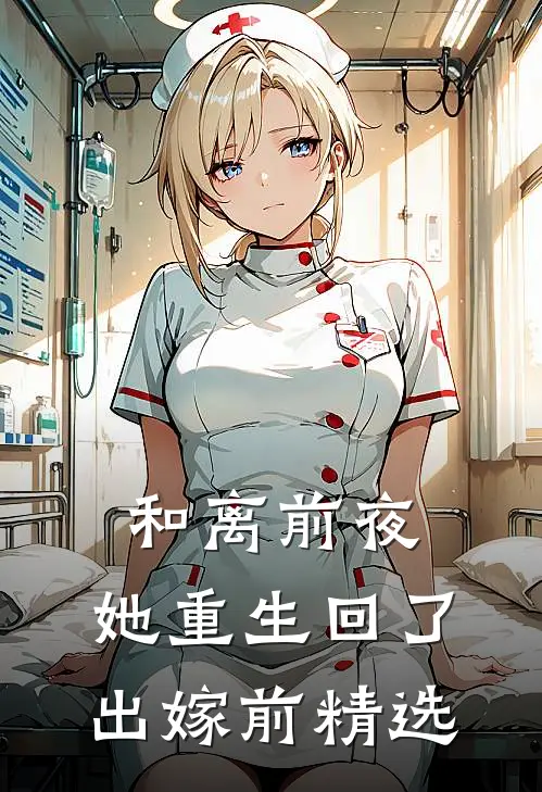 和离前夜，她重生回了出嫁前精选