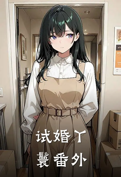 试婚丫鬟 番外
