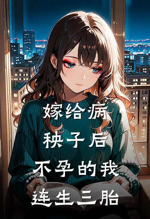 嫁给病秧子后，不孕的我连生三胎