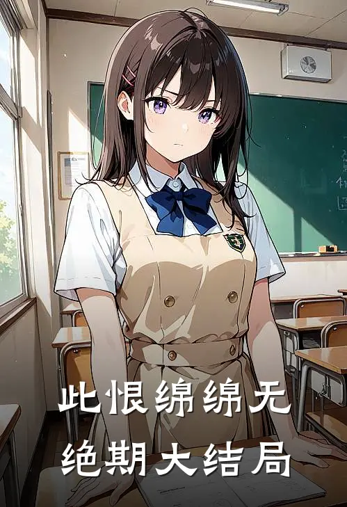 此恨绵绵无绝期大结局