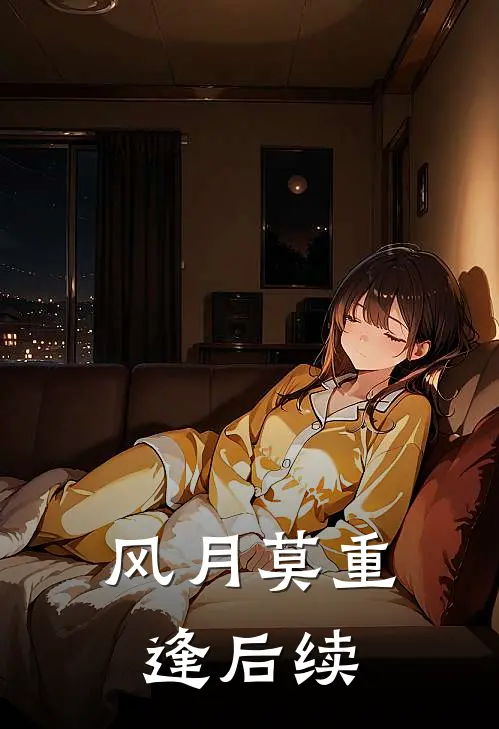 风月莫重逢后续