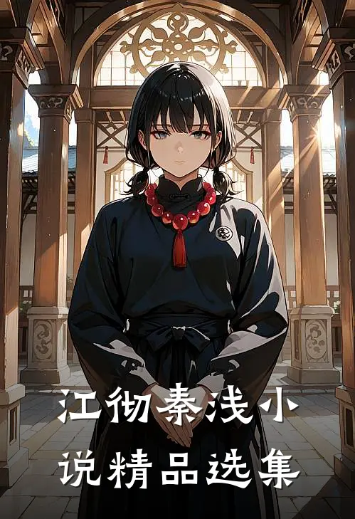 江彻秦浅小说精品选集
