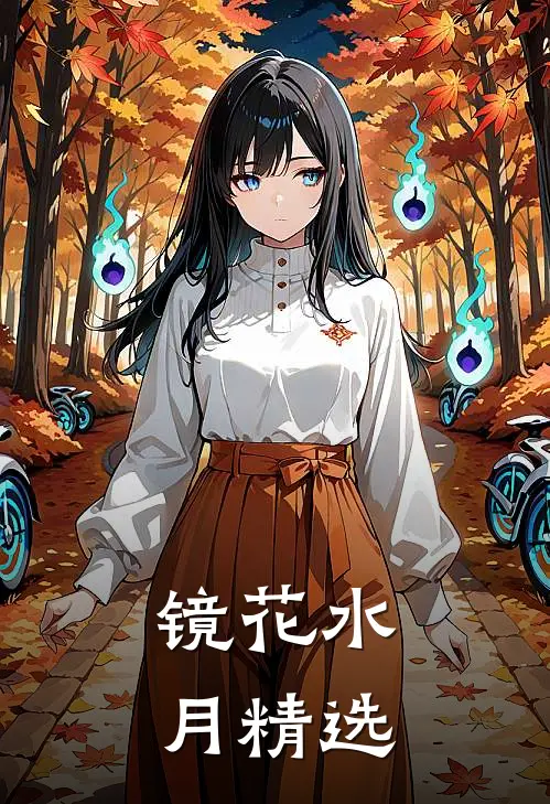 镜花水月精选
