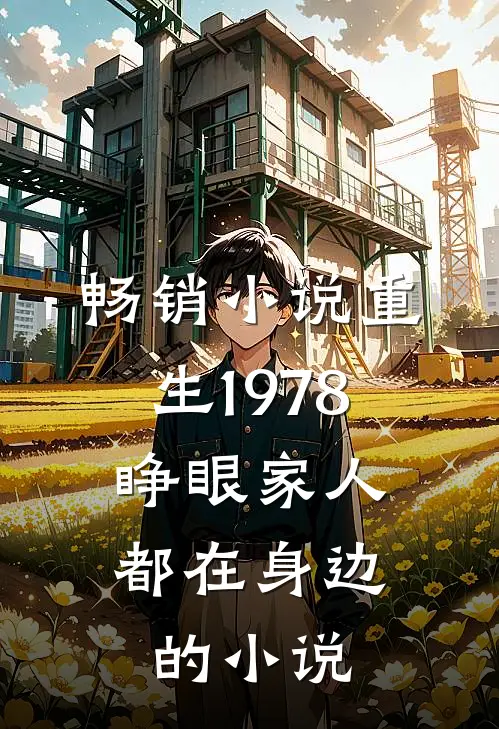 畅销小说重生1978,睁眼家人都在身边的小说