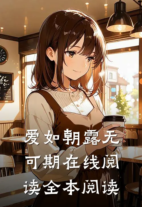 爱如朝露无可期在线阅读全本阅读