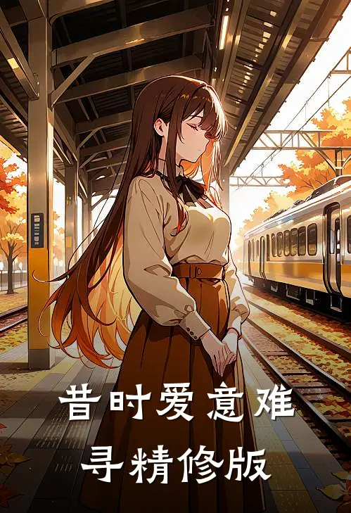 昔时爱意难寻精修版