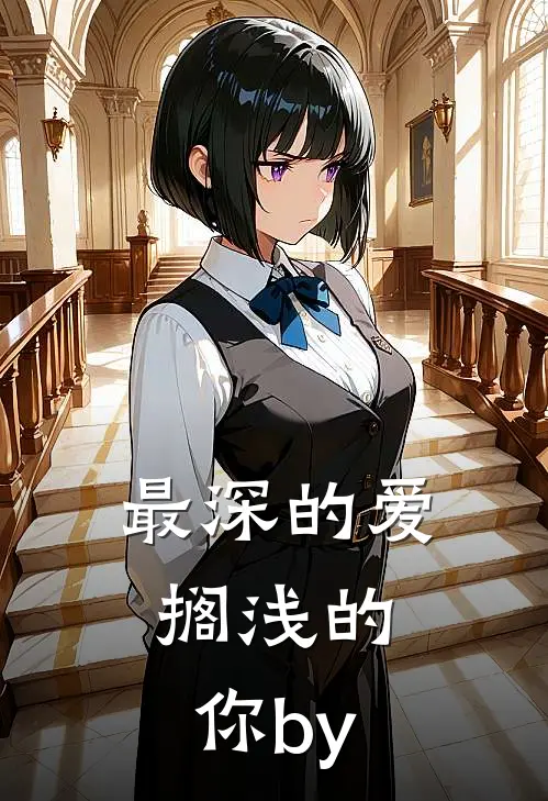 最深的爱，搁浅的你by