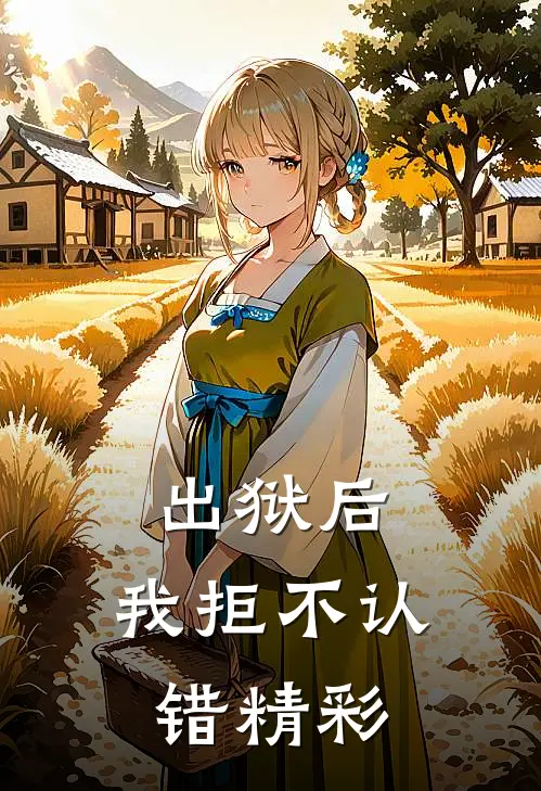 出狱后，我拒不认错精彩