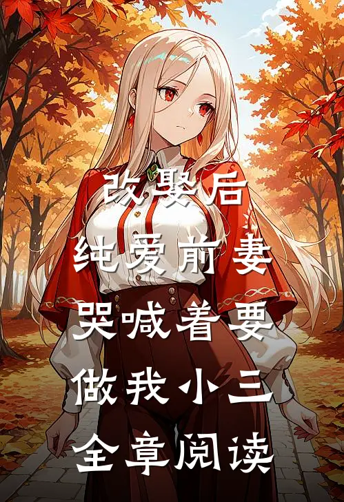 改娶后，纯爱前妻哭喊着要做我小三全章阅读
