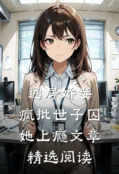 通房娇妾，疯批世子囚她上瘾文章精选阅读