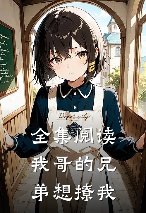 全集阅读我哥的兄弟想撩我