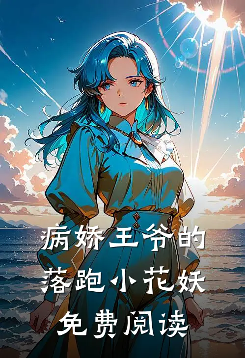 病娇王爷的落跑小花妖免费阅读