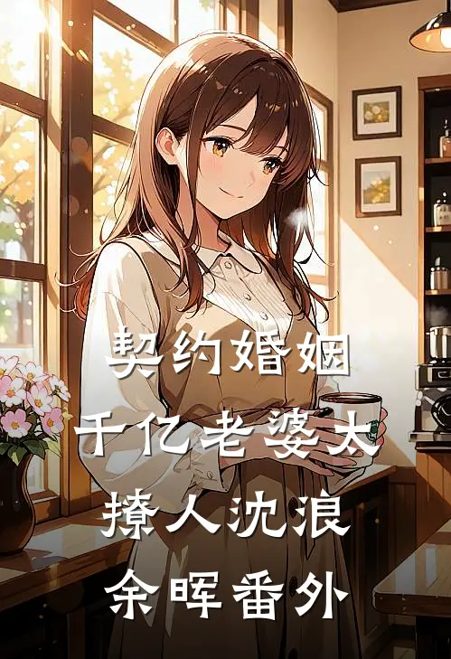 契约婚姻：千亿老婆太撩人沈浪余晖 番外