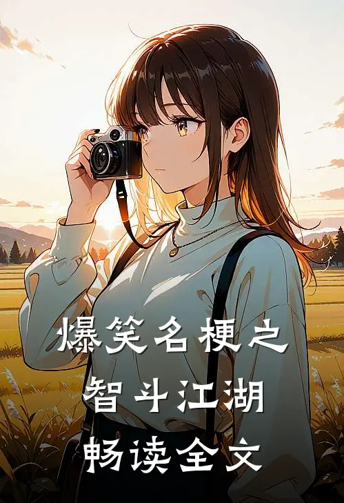 爆笑名梗之智斗江湖畅读全文