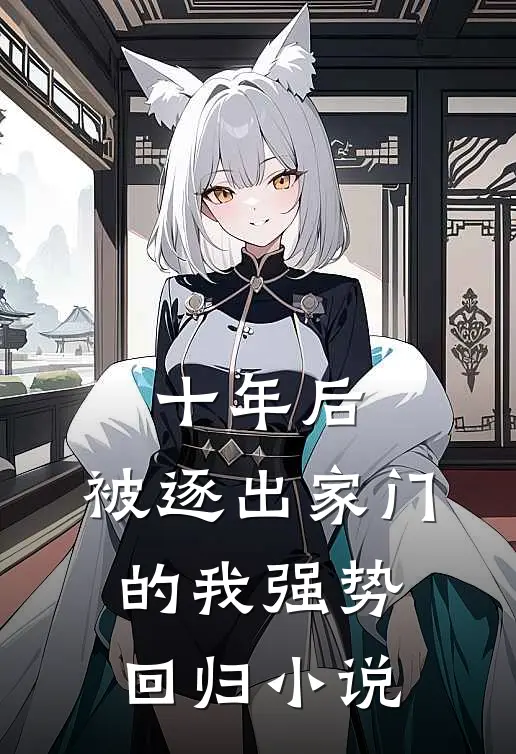 十年后，被逐出家门的我强势回归小说
