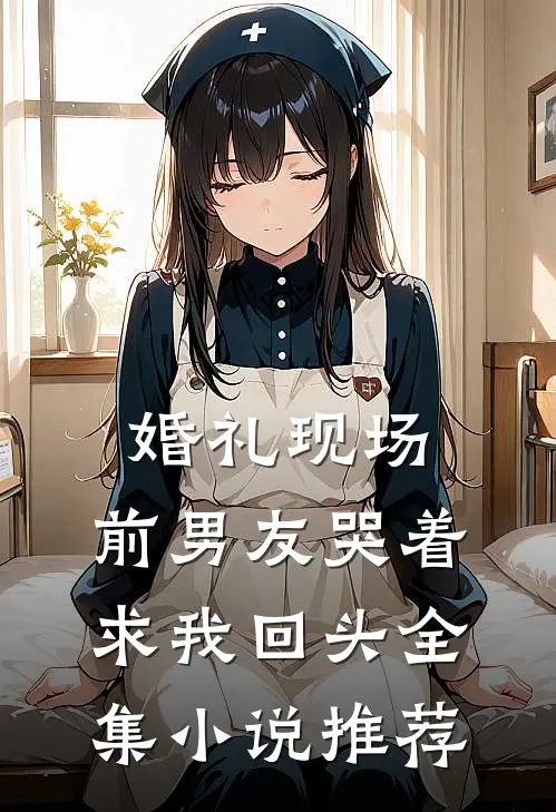 婚礼现场，前男友哭着求我回头全集小说推荐