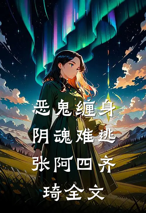 恶鬼缠身，阴魂难逃张阿四齐琦全文