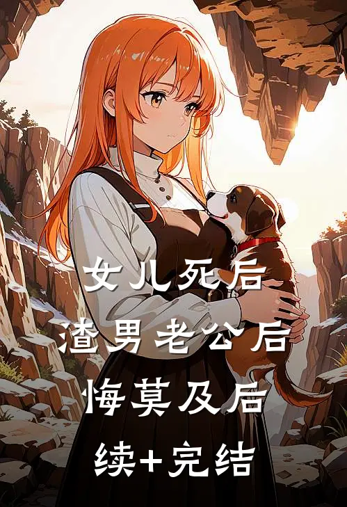 女儿死后，渣男老公后悔莫及后续+完结