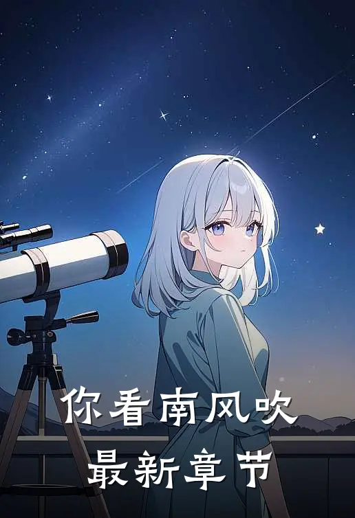 你看南风吹最新章节