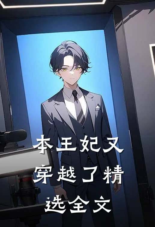 本王妃又穿越了精选全文