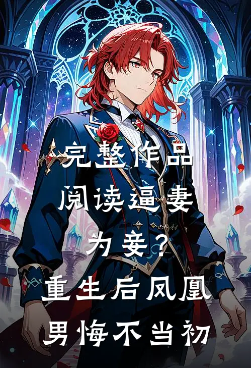完整作品阅读逼妻为妾？重生后凤凰男悔不当初