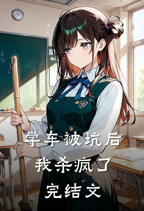 学车被坑后，我杀疯了完结文