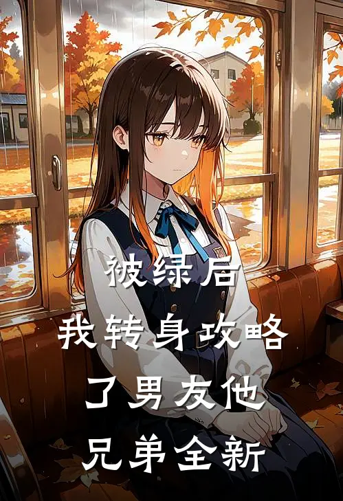 被绿后，我转身攻略了男友他兄弟全新